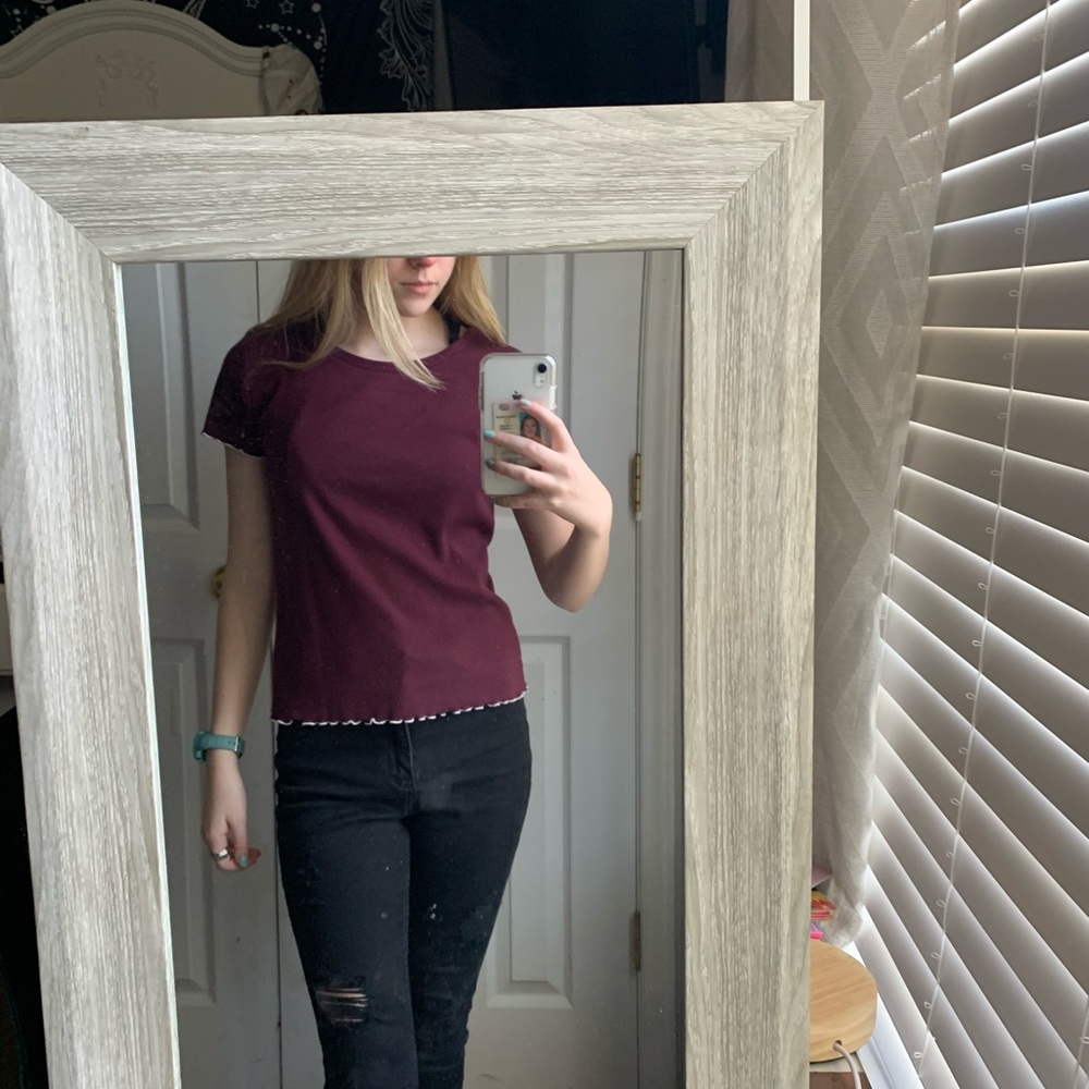 Not my style anymore